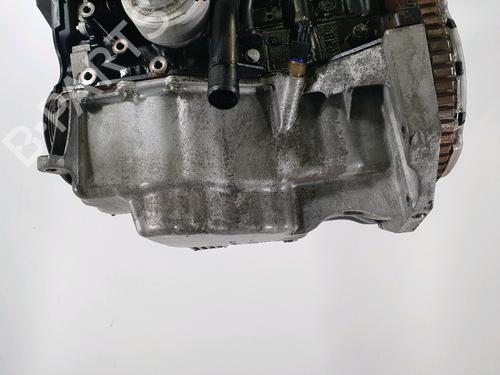 Engine RENAULT CLIO IV (BH_) 1.5 dCi 90 | BP30653964M1 