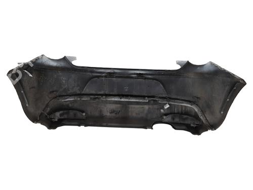 Rear bumper ALFA ROMEO MITO (955_) 0.9 TwinAir (955AXY1B) | BP29296382C8