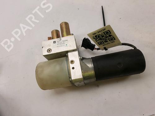 Elektronisk modul OPEL ASTRA G Convertible (T98) 1.8 16V (F67) (125 hp) 27916686