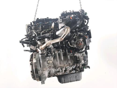 Engine CITROËN C4 II (NC_) 1.6 BlueHDi 120 | BP37166712M1 - Image 4