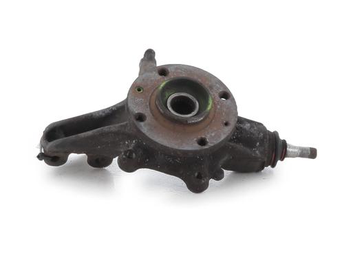 Used Left front steering knuckle CITROËN C4 Grand Picasso I (UA_) 1.6 HDi 110 (112 hp) 30895338
