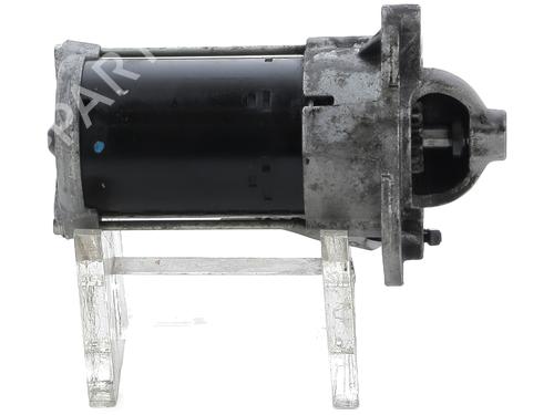 Used Starter RENAULT CLIO IV (BH_) 1.5 dCi 75 (75 hp) 24324599