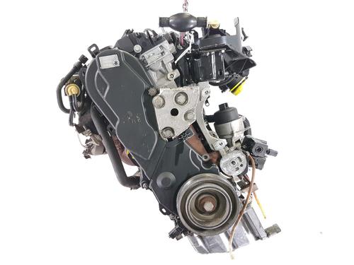 Used Engine Engine 37086765 37086765