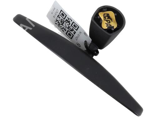 Rear mirror CITROËN C-ELYSEE (DD_) 1.2 VTi 82 | BP33533543I6 - Image 3