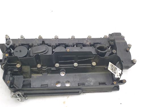 Used Valve cover BMW 5 (E39) 530 d (184 hp) 30841896