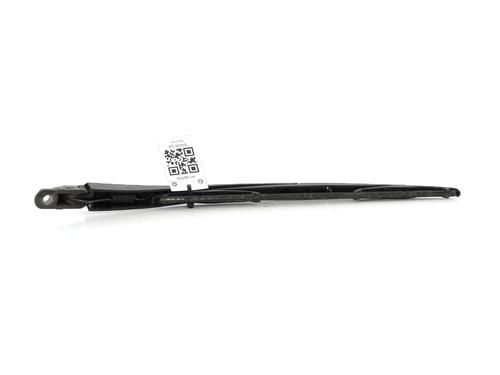 Used Rear windshield wiper arm CITROËN SAXO (S0, S1) 1.1 X, SX (60 hp) 27909670
