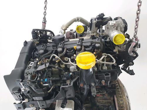 Engine RENAULT MEGANE III Hatchback (BZ0/1_, B3_) 1.5 dCi (BZ09, BZ0D, BZ1W, BZ29, BZ14) | BP37506283M1 - Image 5