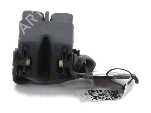 Seat buckle RENAULT CLIO II (BB_, CB_) 1.5 dCi (B/C2J) | BP30503414I32