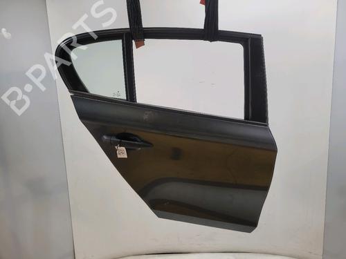 Used Right rear door BMW 1 (E87) 118 d (122 hp) 32006242
