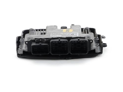 Used Engine control unit (ECU) Engine control unit (ECU) CITROËN C3 II (SC_) 1.6 HDi (92 hp) 40071289 40071289
