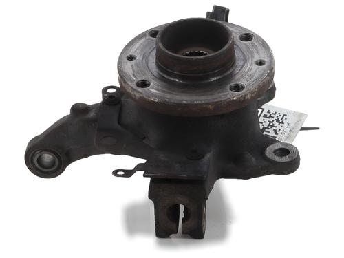 Used Right front steering knuckle RENAULT CLIO IV (BH_) 1.5 dCi 75 (75 hp) 28417572