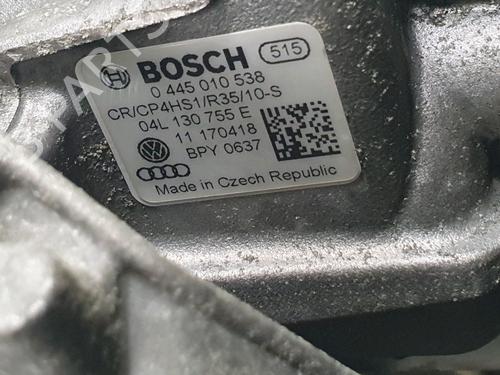 Engine VW TIGUAN ALLSPACE (BW2, BJ2) 2.0 TDI 4motion | BP36659889M1 - Image 8