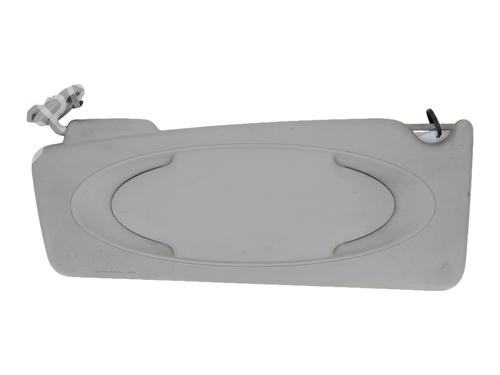 Used Left sun visor RENAULT KANGOO / GRAND KANGOO II (KW0/1_) 1.5 dCi 85 (KW0K, KW0L, KW0B) (86 hp) 28506162