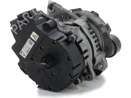 Alternator KIA SPORTAGE IV (QL, QLE) 1.6 CRDi Eco-Dynamics+ | BP26702907M7 