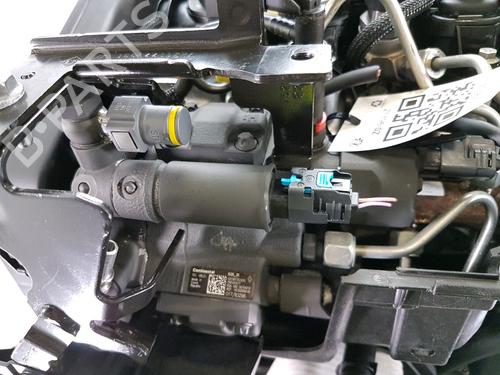 Engine DACIA DUSTER (HS_) 1.5 dCi 4x4 | BP26899764M1 