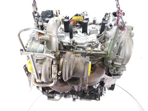 Engine RENAULT ESPACE IV (JK0/1_) 2.0 Turbo (JK0A, JK0B, JK0N) | BP34261832M1  - Image 5