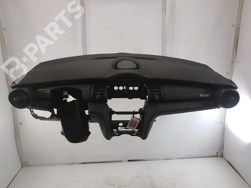 Used Dashboard Dashboard MINI MINI (F55) Cooper D (116 hp) 11121117 11121117