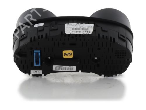 Instrument cluster AUDI TT (8J3) | BP33753844C47 - Image 5
