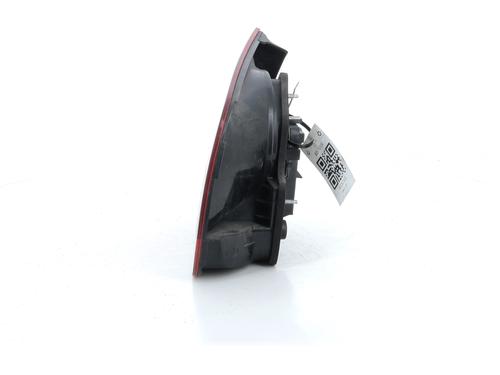 Venstre baglygte bagklap VW TOUAREG (7LA, 7L6, 7L7) 3.0 V6 TDI | BP27993698C79