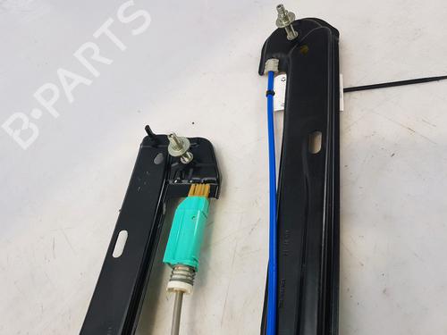 Rear right window mechanism MERCEDES-BENZ CLA Shooting Brake (X118) CLA 250 e (118.686) | BP15690157C25 