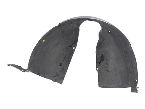 Used Wheel arch Wheel arch PEUGEOT 207 (WA_, WC_) 1.4 (73 hp) 39971889 39971889