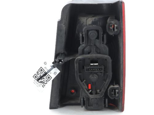 Left taillight PEUGEOT PARTNER MPV (5_, G_) 2.0 HDI | BP31867068C34