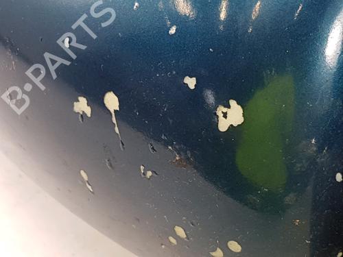 Right mirror NISSAN ALMERA II Hatchback (N16) 2.2 Di | BP13672149C27