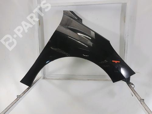Used Right front fenders Right front fenders PEUGEOT 207 (WA_, WC_) 1.4 16V (88 hp) 11116441 11116441