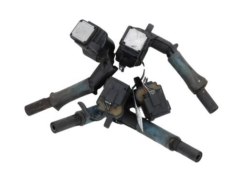 Ignition coil MERCEDES-BENZ A-CLASS (W176) A 45 AMG 4-matic (176.052) | BP26726953M94 