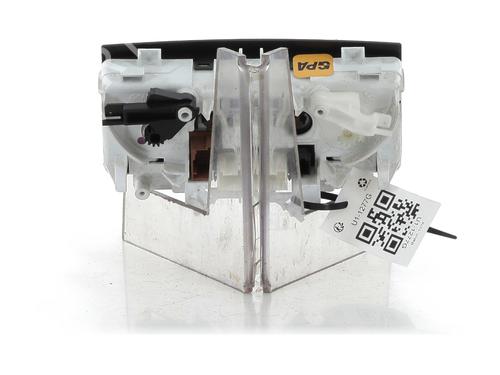 Climate control CITROËN BERLINGO Box Body/MPV (B9) 1.6 HDi 90 | BP29231376I5 