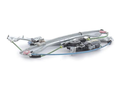 Front right window mechanism CITROËN C3 Picasso (SH_) 1.6 HDI 90 | BP32487611C23