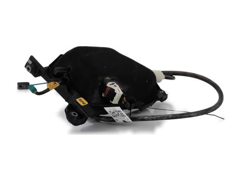 Hand brake CITROËN C4 Picasso I MPV (UD_) 1.6 HDi 110 | BP31122754I18 