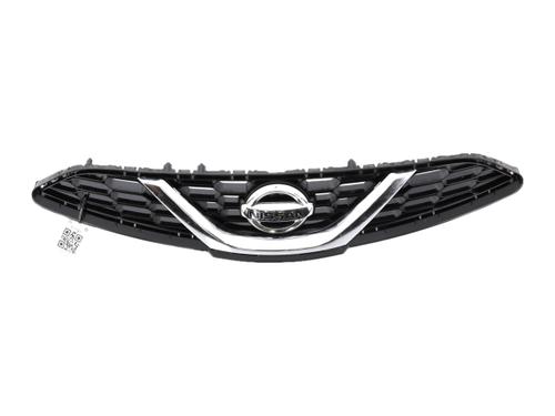 Used Grille Grille NISSAN MICRA IV (K13K, K13KK) 1.2 (80 hp) 40487609 40487609