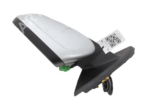 Retrovisor izquierdo Retrovisor izquierdo VOLVO V60 I (155) D3 (150 hp) 33926093 33926093