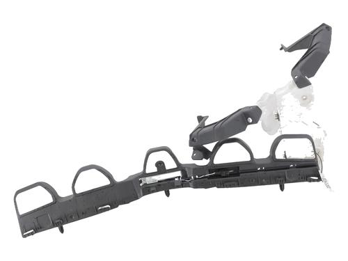 Used Rear bumper bracket Rear bumper bracket RENAULT MEGANE IV Hatchback (B9A/M/N_) 1.6 dCi 165 (163 hp) 33751840 33751840