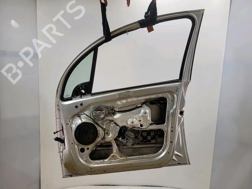 Right front door CITROËN C3 I (FC_, FN_)  | BP28366430C3 