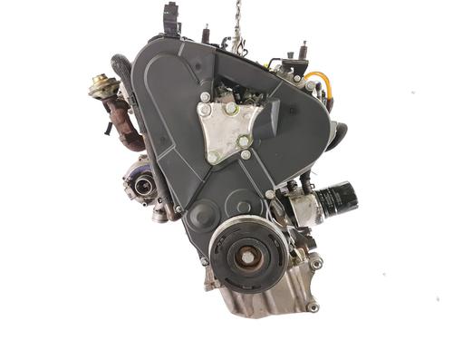 Moteur CITROËN XSARA (N1) 2.0 HDi 90 (90 hp) 29988362