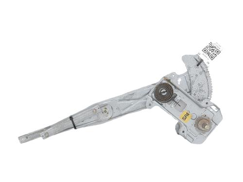 Used Front right window mechanism Front right window mechanism NISSAN MICRA II (K11) 1.0 i 16V (K11) (54 hp) 34711847 34711847
