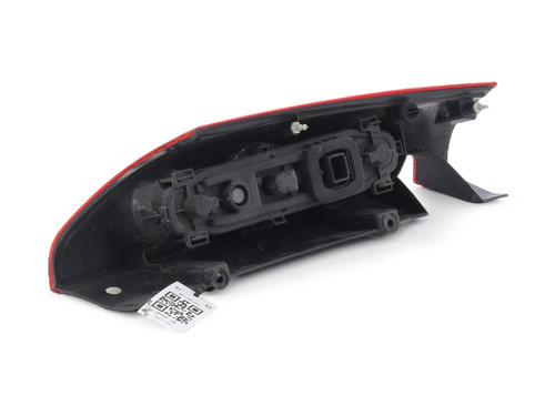 Right taillight RENAULT KANGOO Express (FW0/1_) 1.5 dCi 85 (FW0K, FW0L, FW0B) | BP38947403C35 - Image 5