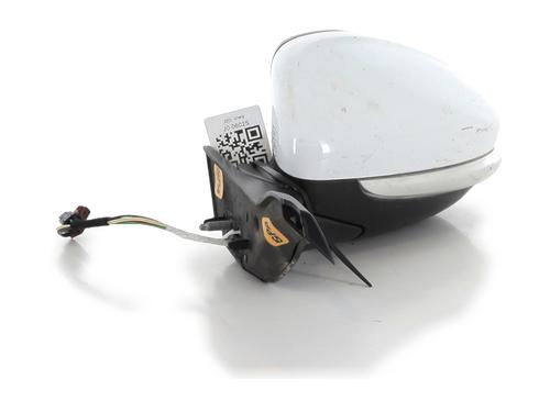 Left mirror PEUGEOT 208 I (CA_, CC_) 1.6 HDi / BlueHDi 75 | BP28595351C26