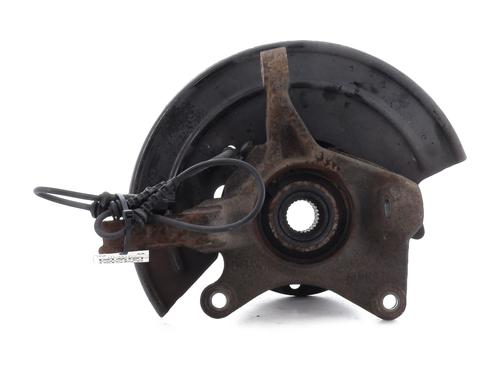 Right front steering knuckle DACIA DUSTER (HM_) 1.5 dCi 115 (HMAD) | BP31303163M26