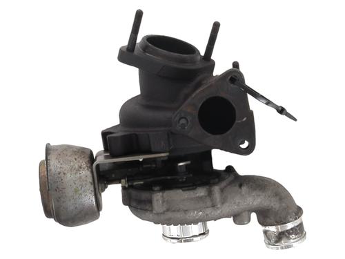 Turbolader/Kompressor SSANGYONG KYRON 2.0 Xdi 4x4 (141 hp) 27333273