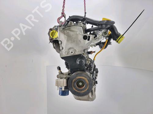 Motor RENAULT CLIO III (BR0/1, CR0/1) 1.2 16V (BR0P, CR0P) (101 hp) 26313208
