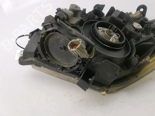 Right headlight NISSAN PATHFINDER III (R51) 2.5 dCi 4WD | BP13668420C29