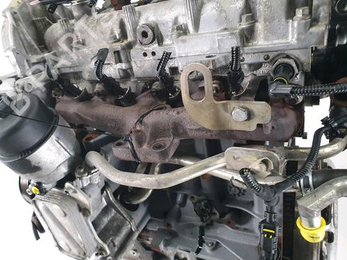 Engine SUZUKI SWIFT III (MZ, EZ) 1.3 DDiS (RS413D) | BP38947369M1 - Image 6