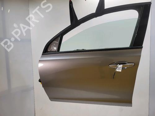 Used Left front door Left front door PEUGEOT 308 II (LB_, LP_, LW_, LH_, L3_) 1.6 HDi / BlueHDi 115 (115 hp) 40058443 40058443
