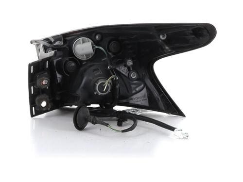 Left taillight LEXUS NX (_Z1_) 300h AWD (AYZ15, AYZ15_, AYZ15R) | BP30312656C34 
