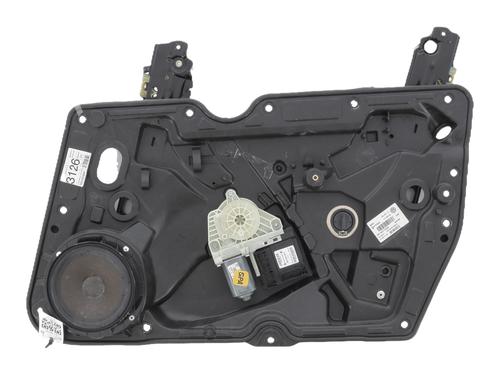 Front right window mechanism VW GOLF VI (5K1) 1.4 TSI | BP40058462C23 - Image 2