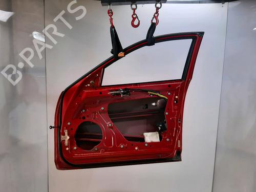 Right front door MAZDA RX-8 (SE, FE) 1.3 (FE103, SE3P) | BP16276467C3 