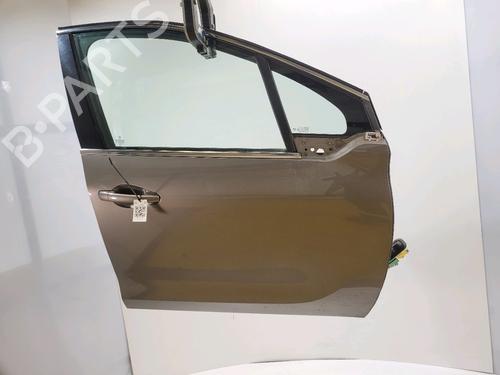 Used Right front door Right front door PEUGEOT 208 I (CA_, CC_) 1.2 VTI 82 (82 hp) 36007338 36007338
